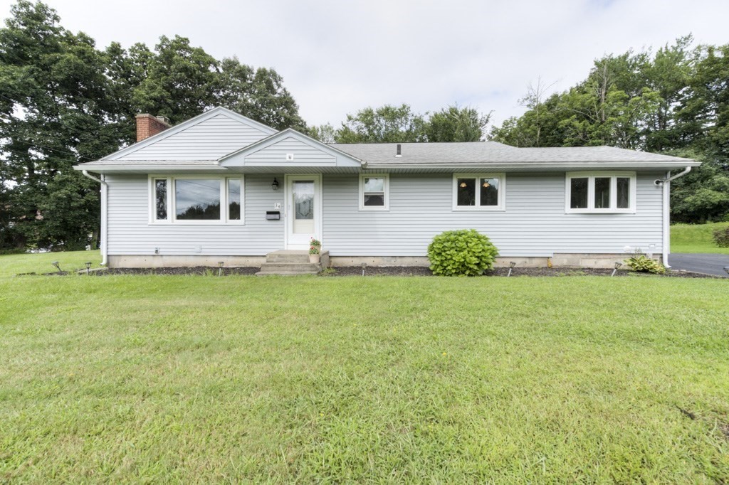 34 Saybrook Road Shrewsbury, MA 01545 - Photo 1 of 26 Gallery Image 1