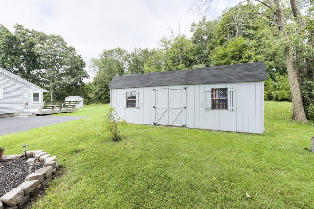 34 Saybrook Road Shrewsbury, MA 01545 - Photo 20 of 26 Gallery Image 20