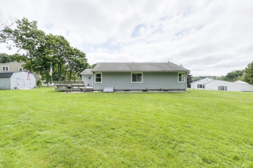 34 Saybrook Road Shrewsbury, MA 01545 - Photo 24 of 26 Gallery Image 24