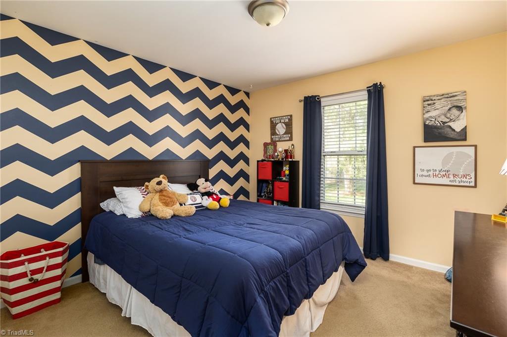 7513 Bartonshire Court Oak Ridge, NC 27310 - Photo 22 of 32 Gallery Image 22