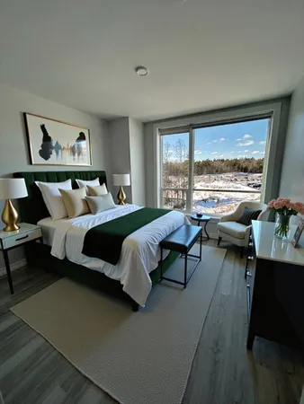 $2,695 | 148 Old Post Road, Unit 205, Sharon, MA 02067