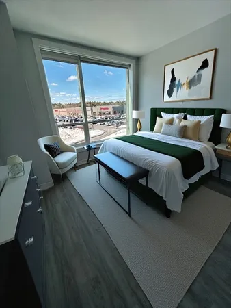 $2,695 | 148 Old Post Road, Unit 205, Sharon, MA 02067