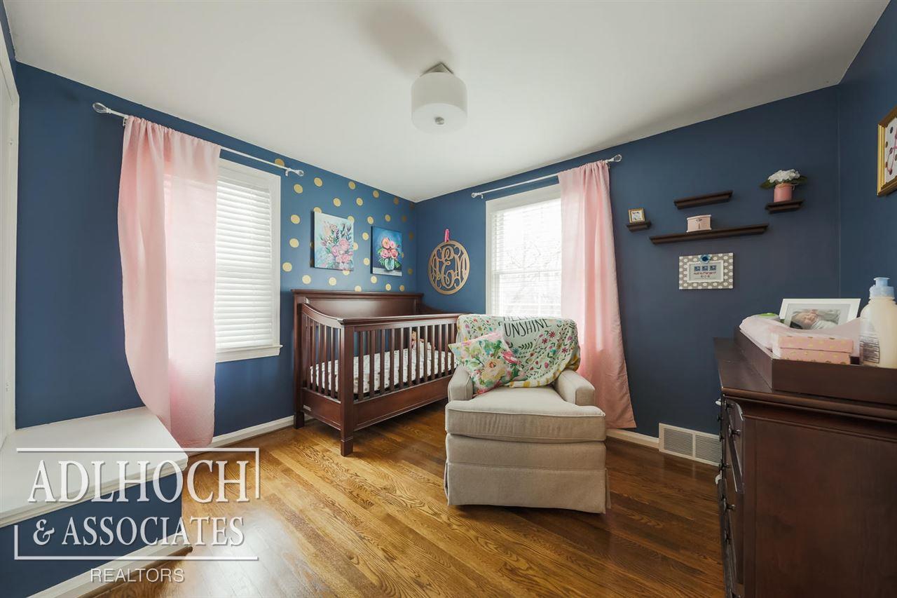 476 Cloverly Road Grosse Pointe Farms, MI 48236 - Photo 17 of 22