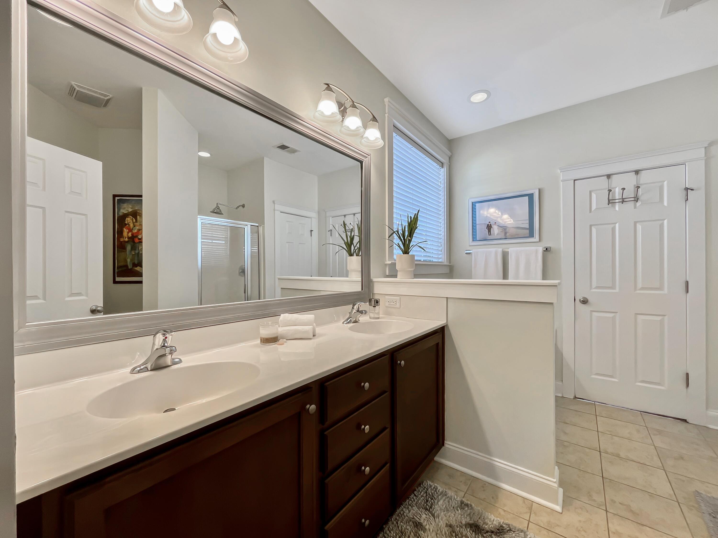 2812 Caitlin's Way Mount Pleasant, SC 29466 - Photo 14 of 37 Dual Sink Vanity