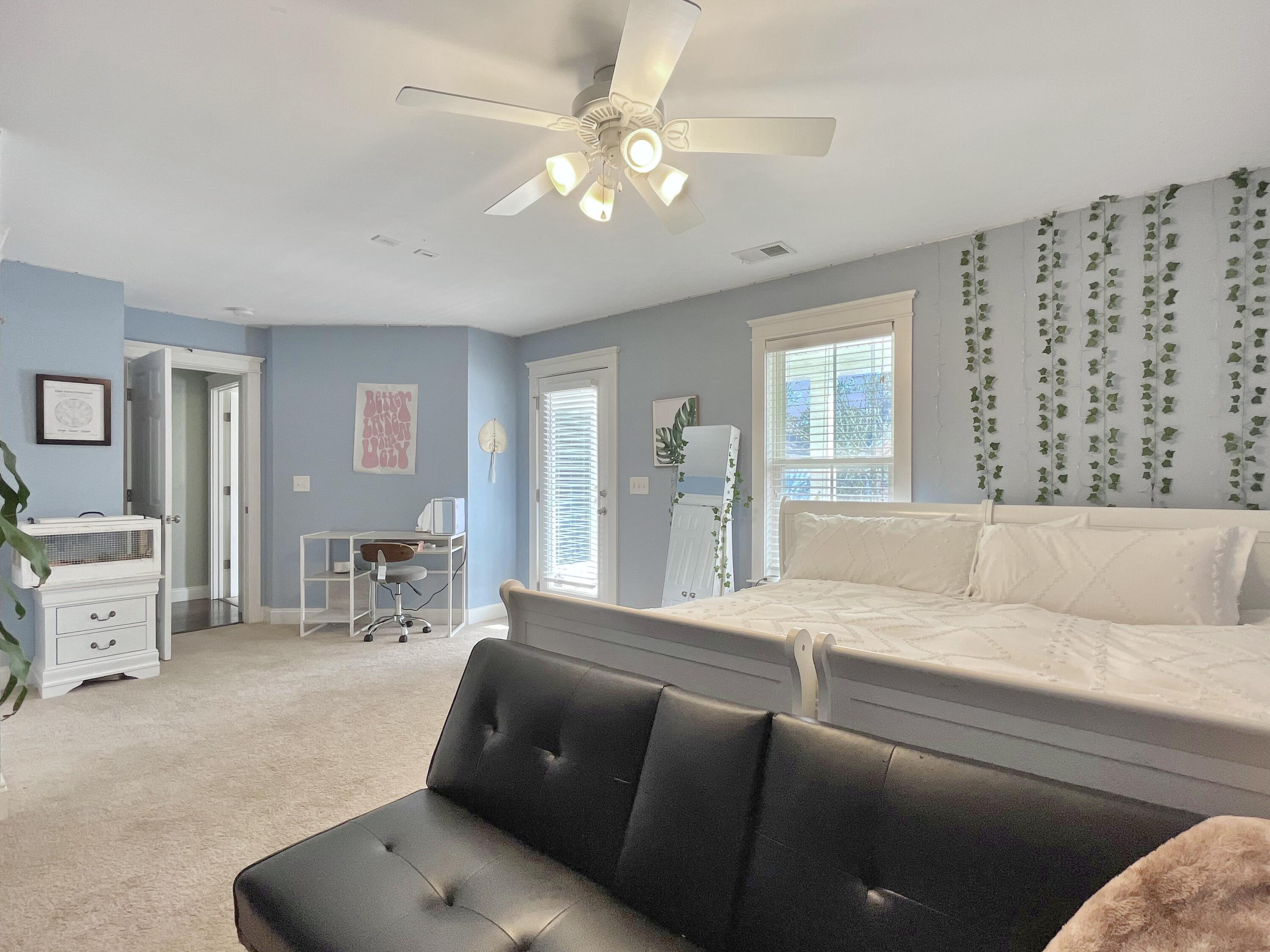 2812 Caitlin's Way Mount Pleasant, SC 29466 - Photo 23 of 37 Large Spacious Room