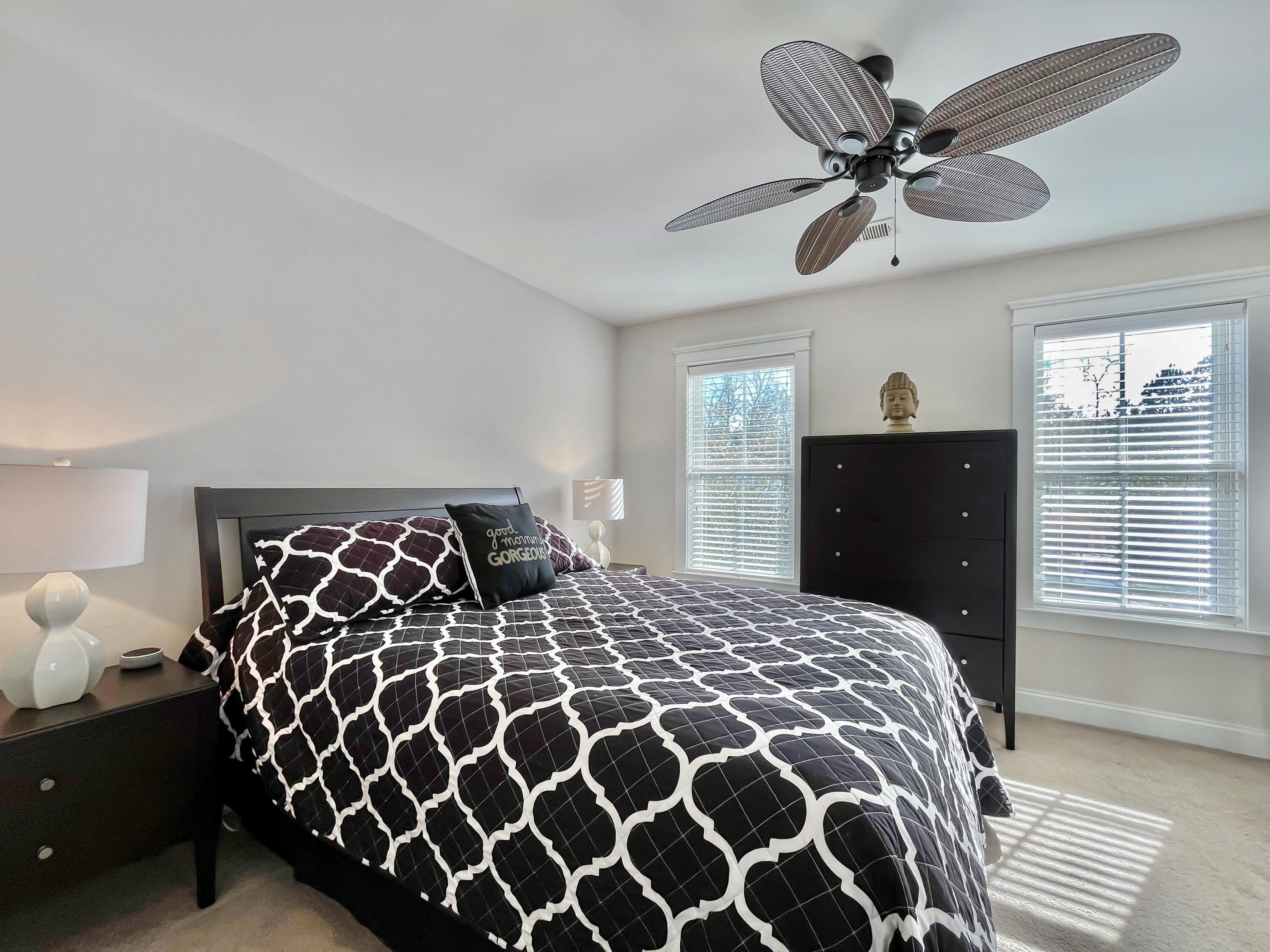 2812 Caitlin's Way Mount Pleasant, SC 29466 - Photo 24 of 37 Bedroom 3