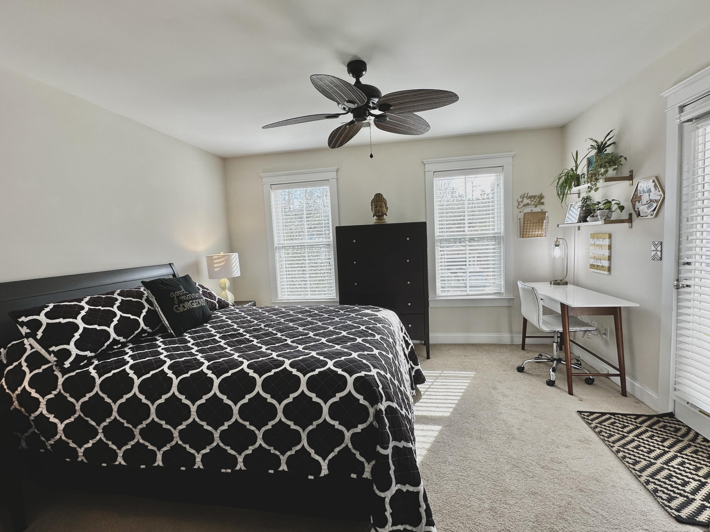 2812 Caitlin's Way Mount Pleasant, SC 29466 - Photo 25 of 37 Bedroom 3