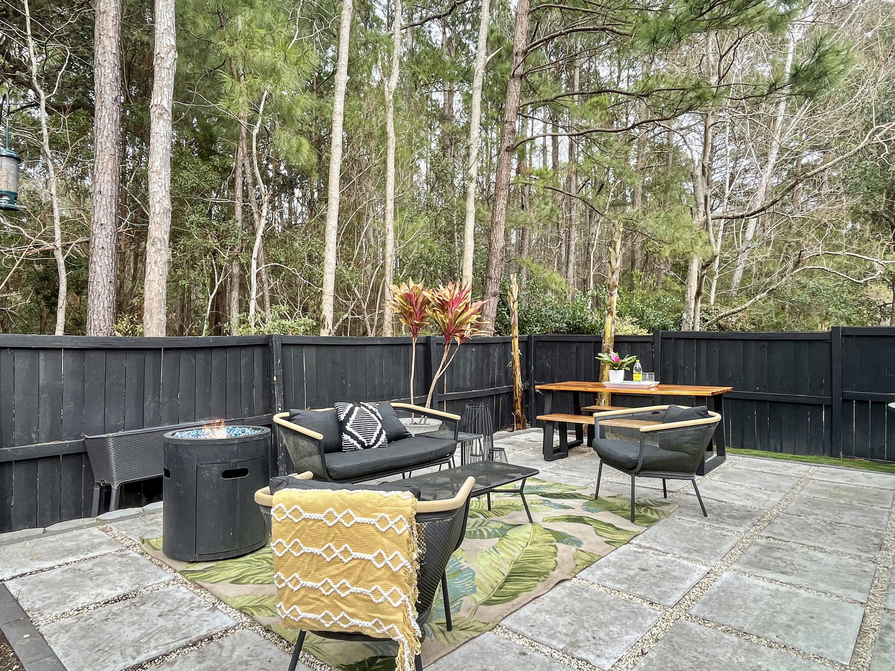 2812 Caitlin's Way Mount Pleasant, SC 29466 - Photo 27 of 37 Outdoor Living