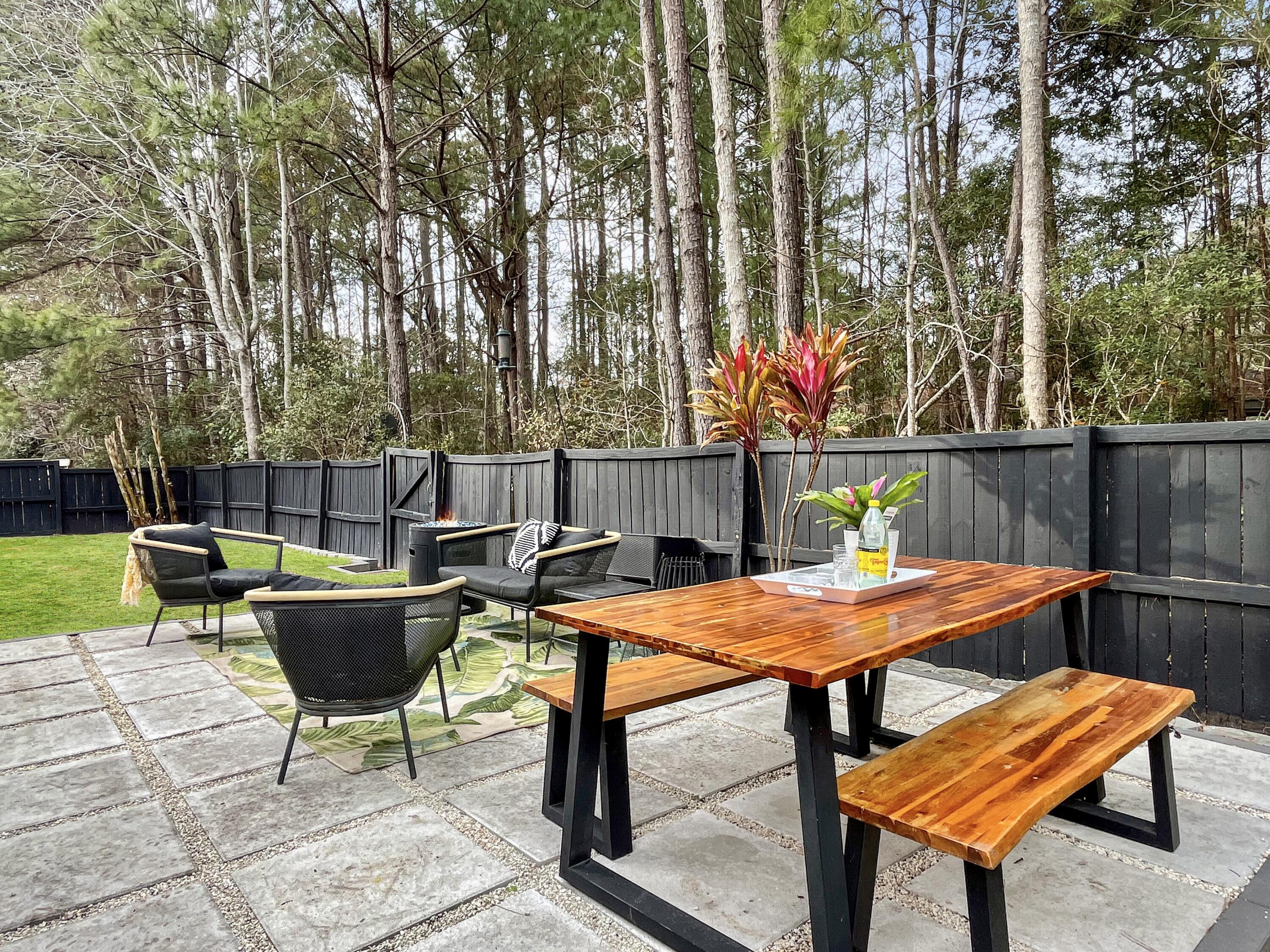 2812 Caitlin's Way Mount Pleasant, SC 29466 - Photo 28 of 37 Patio