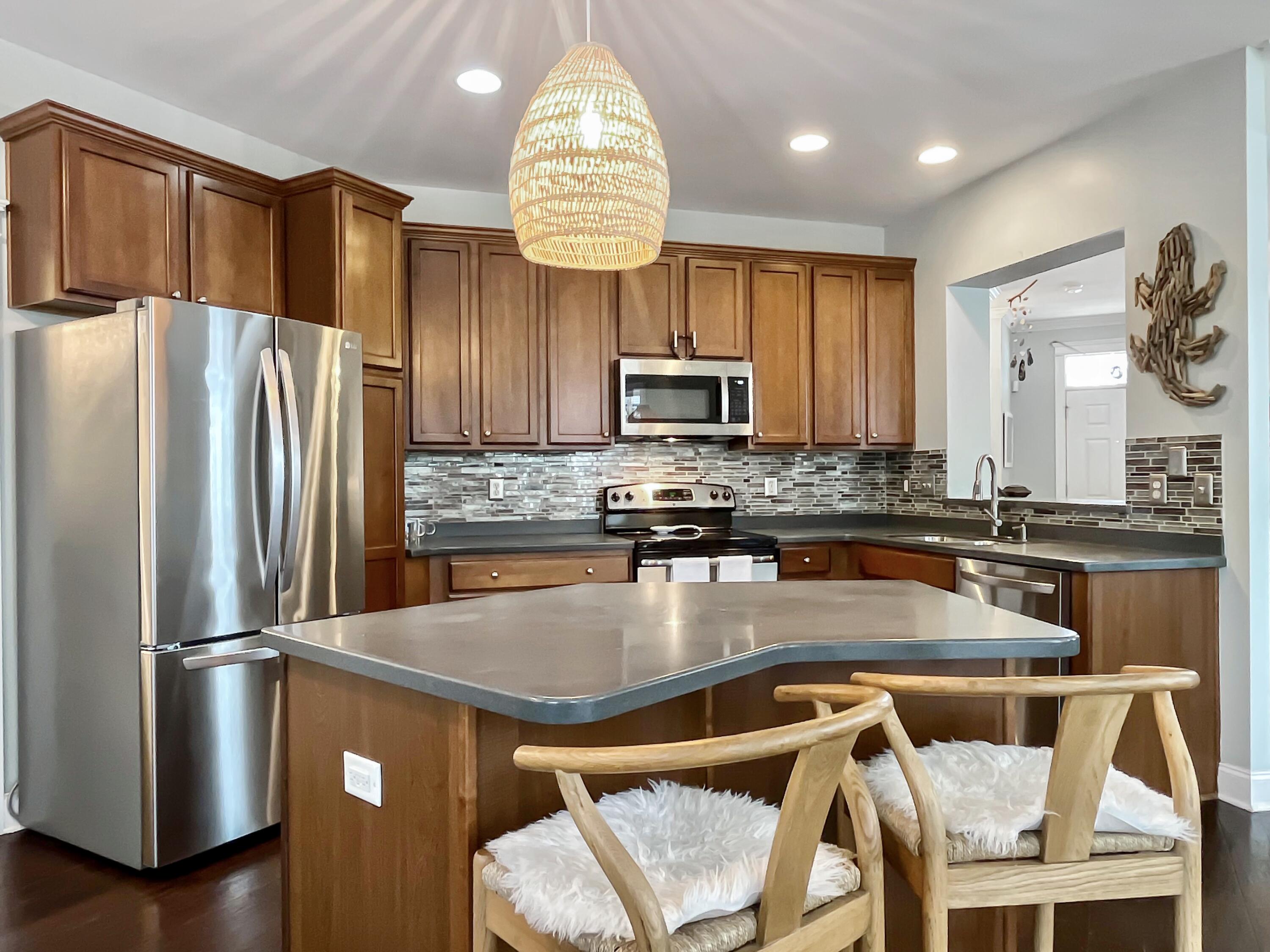 2812 Caitlin's Way Mount Pleasant, SC 29466 - Photo 7 of 37 Lots of Storage