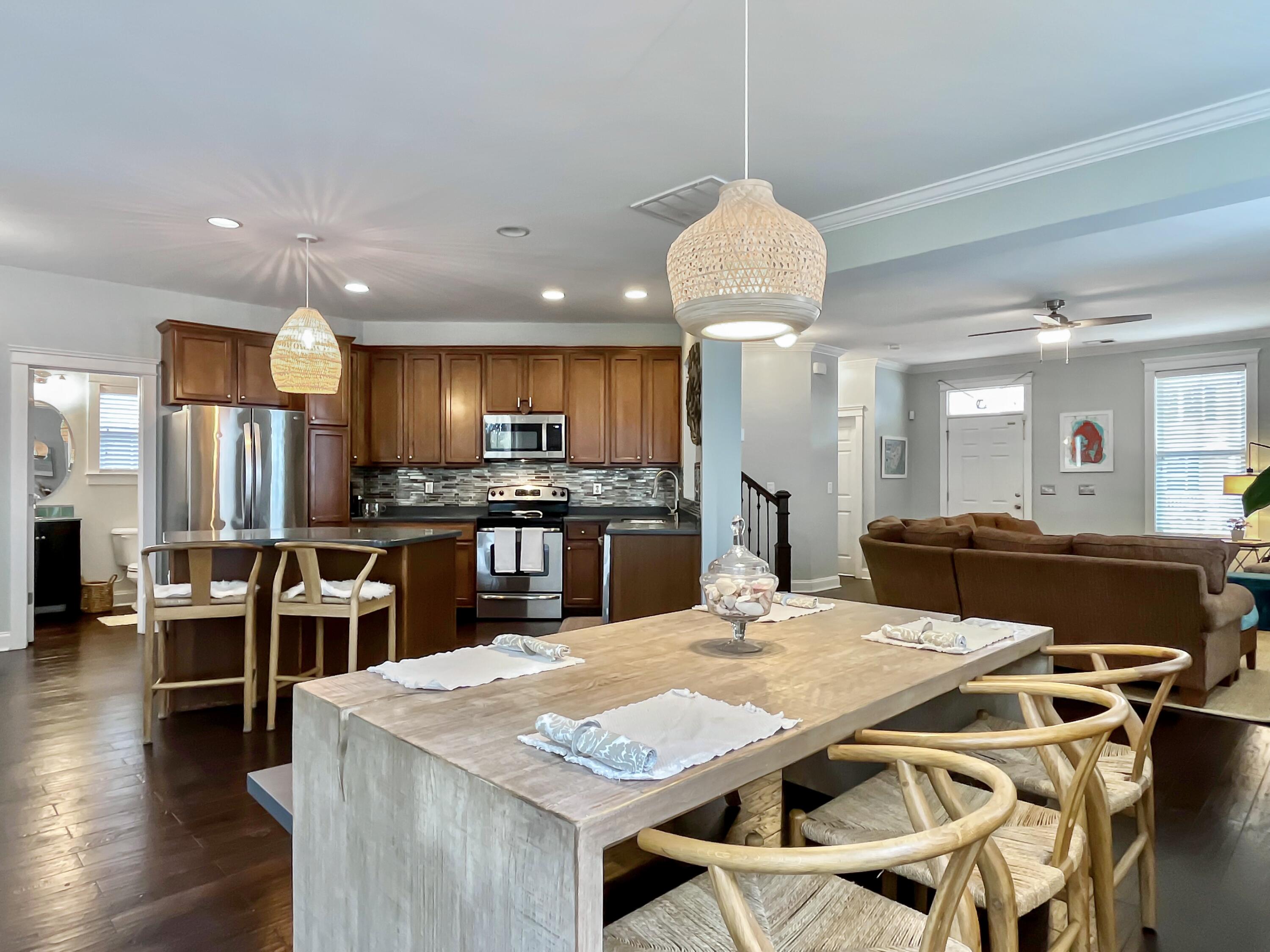 2812 Caitlin's Way Mount Pleasant, SC 29466 - Photo 37 of 37 Open Floor Plan