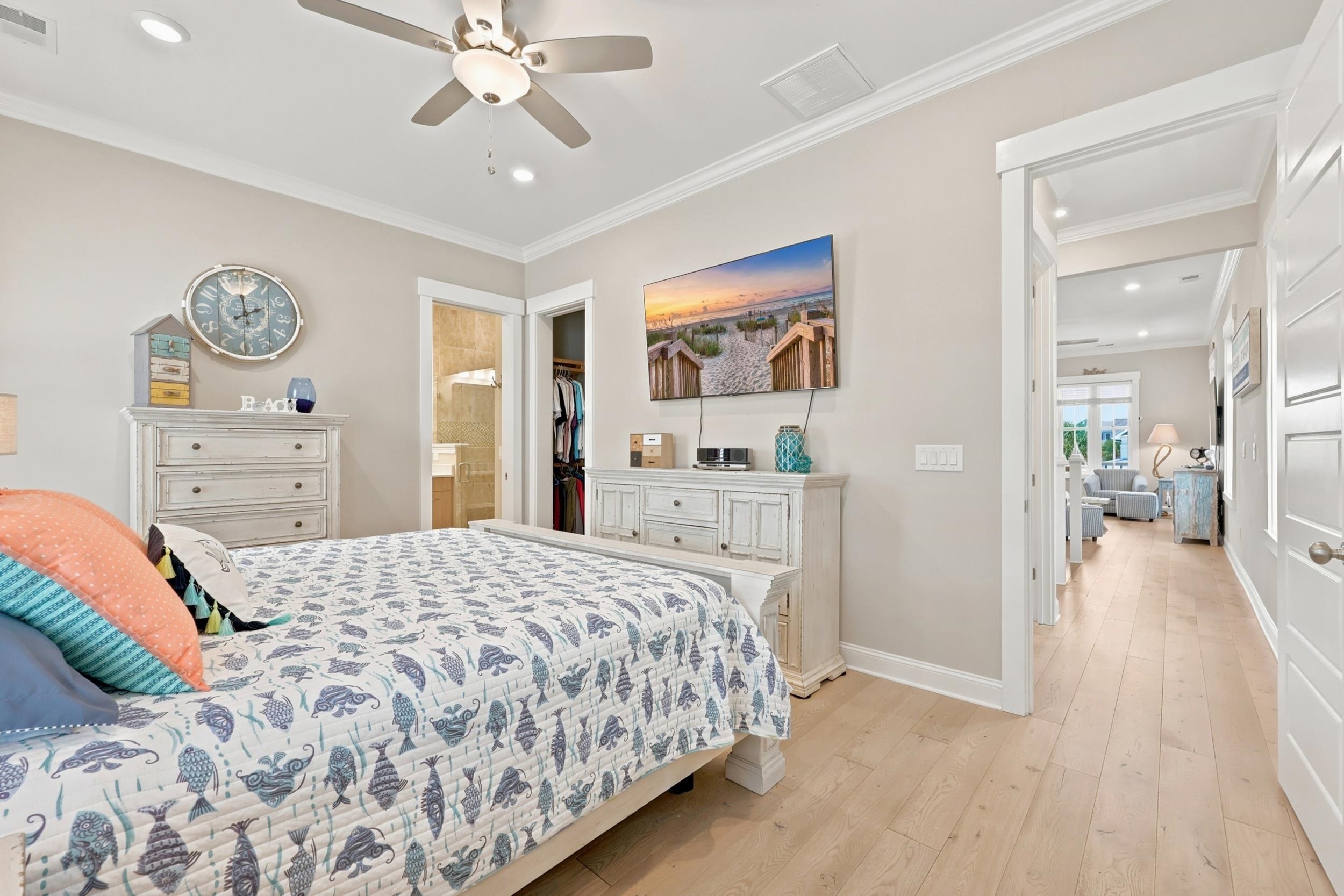 8058 Living Beach Street, Unit A Myrtle Beach, SC 29572 - Photo 19 of 48