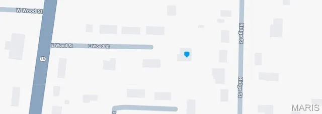 $294,900 | 113 East Wood Street, Shelbina, MO 63468