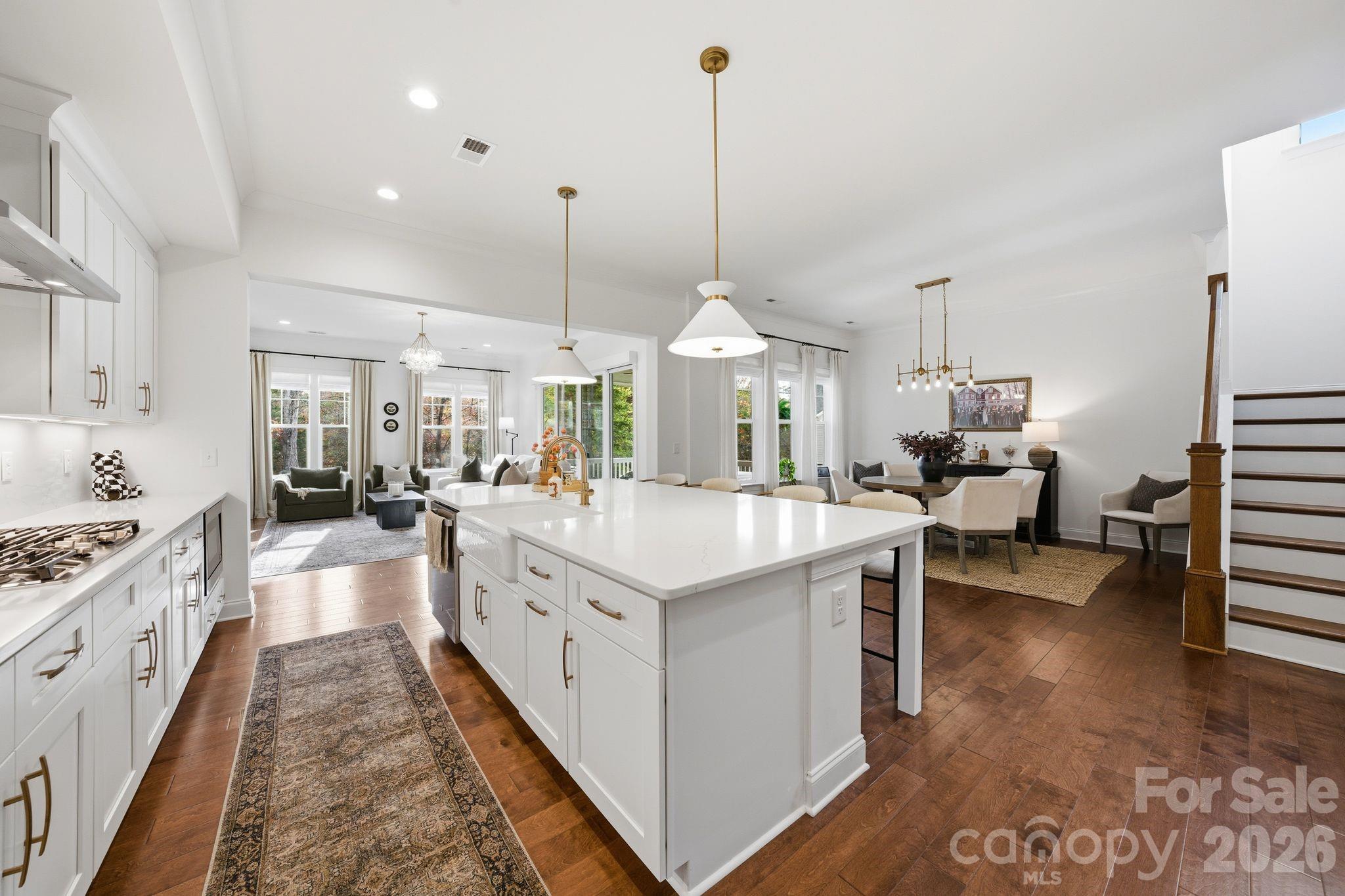 16515 Munson Hill Road Charlotte, NC 28278 - Photo 4 of 48