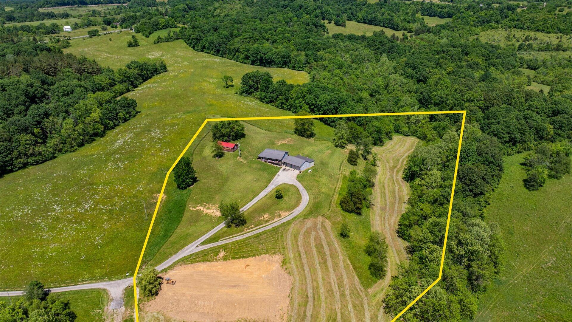 3664 North Finley Road Malta, OH 43758 - Photo 41 of 72