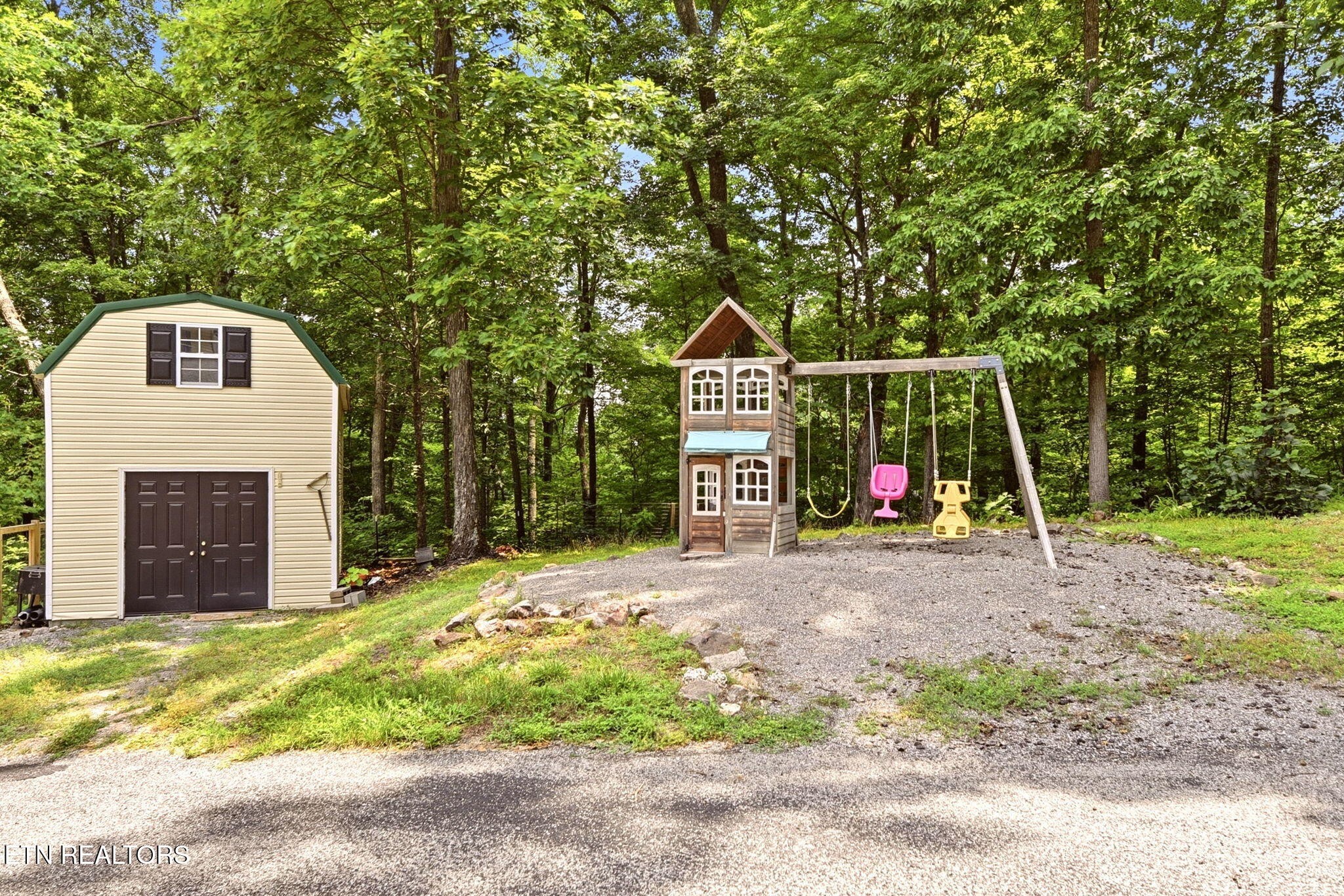 245 Rocky Top Road Luttrell, TN 37779 - Photo 50 of 58 Gallery Image 50