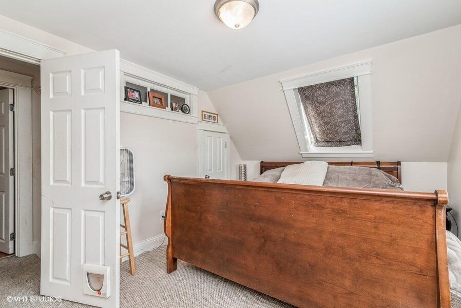 209 Alfred Road Kennebunk, ME 04043 - Photo 25 of 31 Primary bedroom