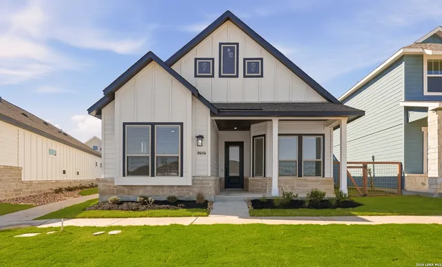 $402,110 | 9414 Chatside, Schertz, TX 78154