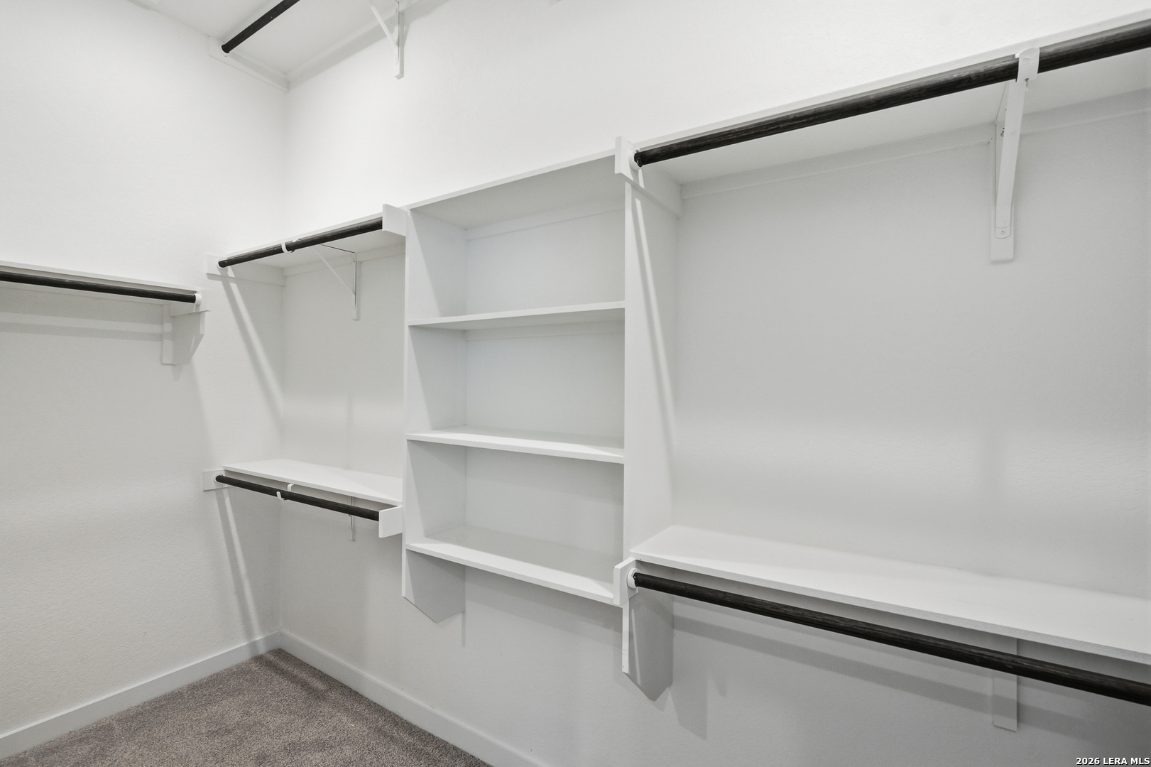 9414 Chatside Schertz, TX 78154 - Photo 25 of 37 a close view of closet