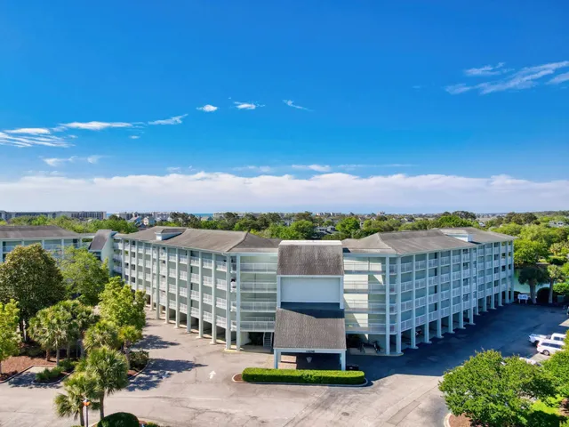 $214,900 | 14290 Ocean Highway, Unit 213, Pawleys Island, SC 29585