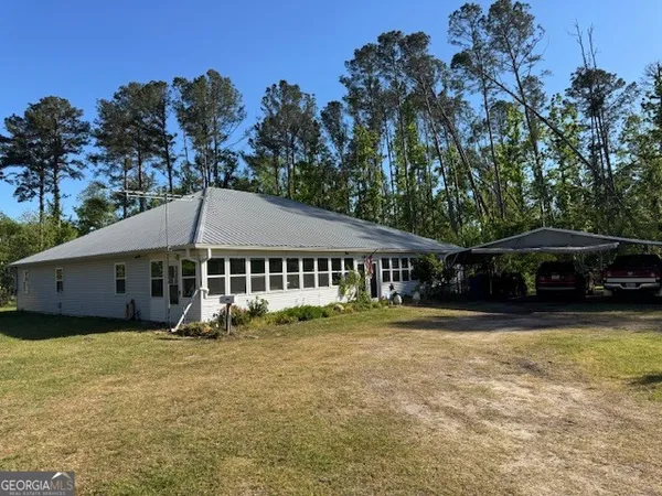 $1,350,000 | 176 Niederriter Lane, Vidalia, GA 30474