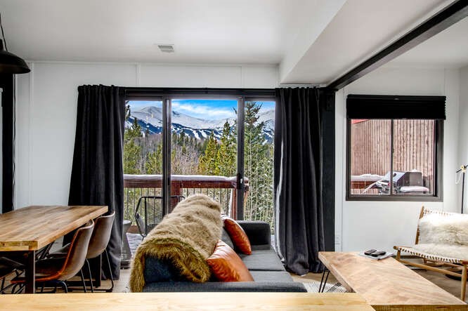 28 Illinois Gulch Road, Unit 7 Breckenridge, CO 80424 - Photo 23 of 36