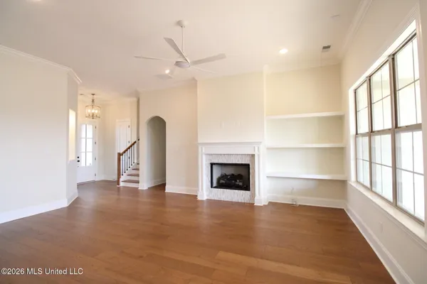 $519,000 | Lot 107 Brooke Drive, Nesbit, MS 38651