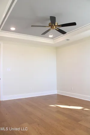 $519,000 | Lot 107 Brooke Drive, Nesbit, MS 38651