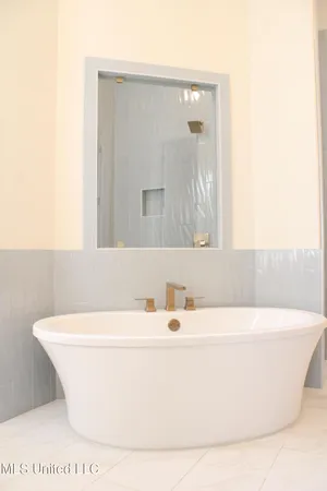 $519,000 | Lot 107 Brooke Drive, Nesbit, MS 38651