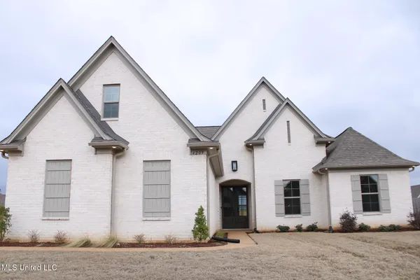 $519,000 | Lot 107 Brooke Drive, Nesbit, MS 38651