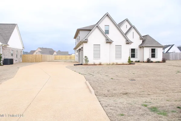 $519,000 | Lot 107 Brooke Drive, Nesbit, MS 38651