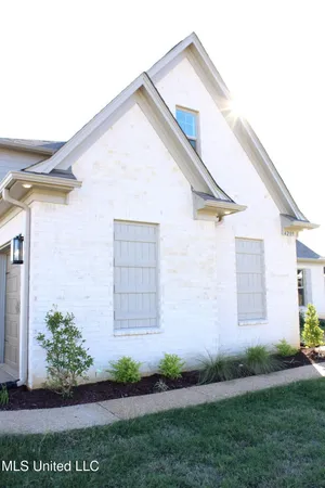 $519,000 | Lot 107 Brooke Drive, Nesbit, MS 38651