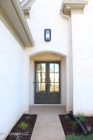 $519,000 | Lot 107 Brooke Drive, Nesbit, MS 38651