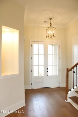 $519,000 | Lot 107 Brooke Drive, Nesbit, MS 38651