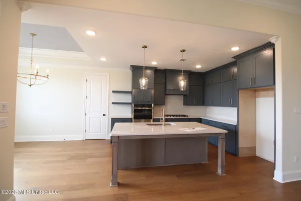 $519,000 | Lot 107 Brooke Drive, Nesbit, MS 38651