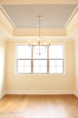 $519,000 | Lot 107 Brooke Drive, Nesbit, MS 38651