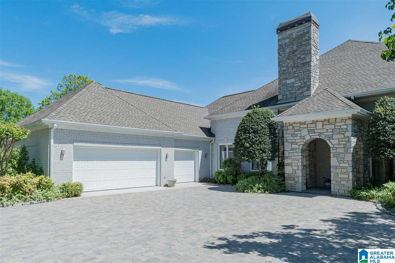 1104 Greymoor Road Birmingham, AL 35242 - Photo 50 of 50