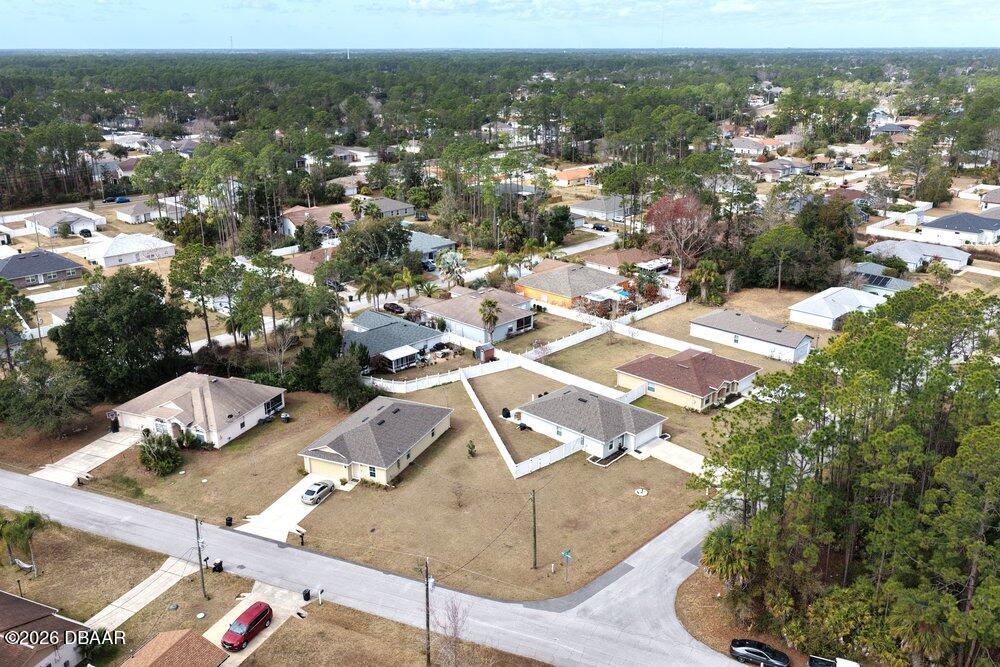 32 Rambling Lane Palm Coast, FL 32164 - Photo 31 of 31 029_dji_20260217104838_0026_d_171