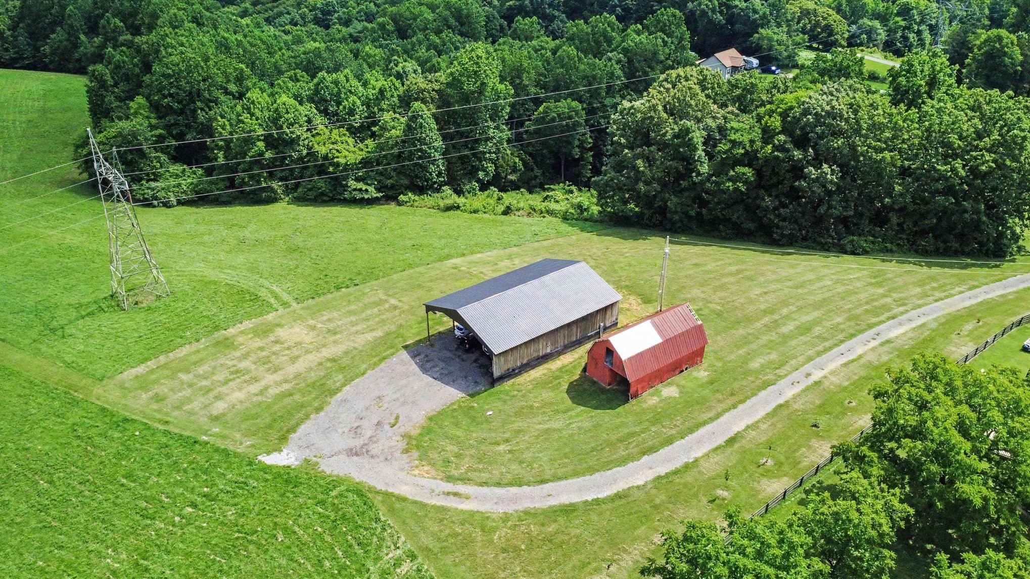 609 Stacy Road White Bluff, TN 37187 - Photo 14 of 36