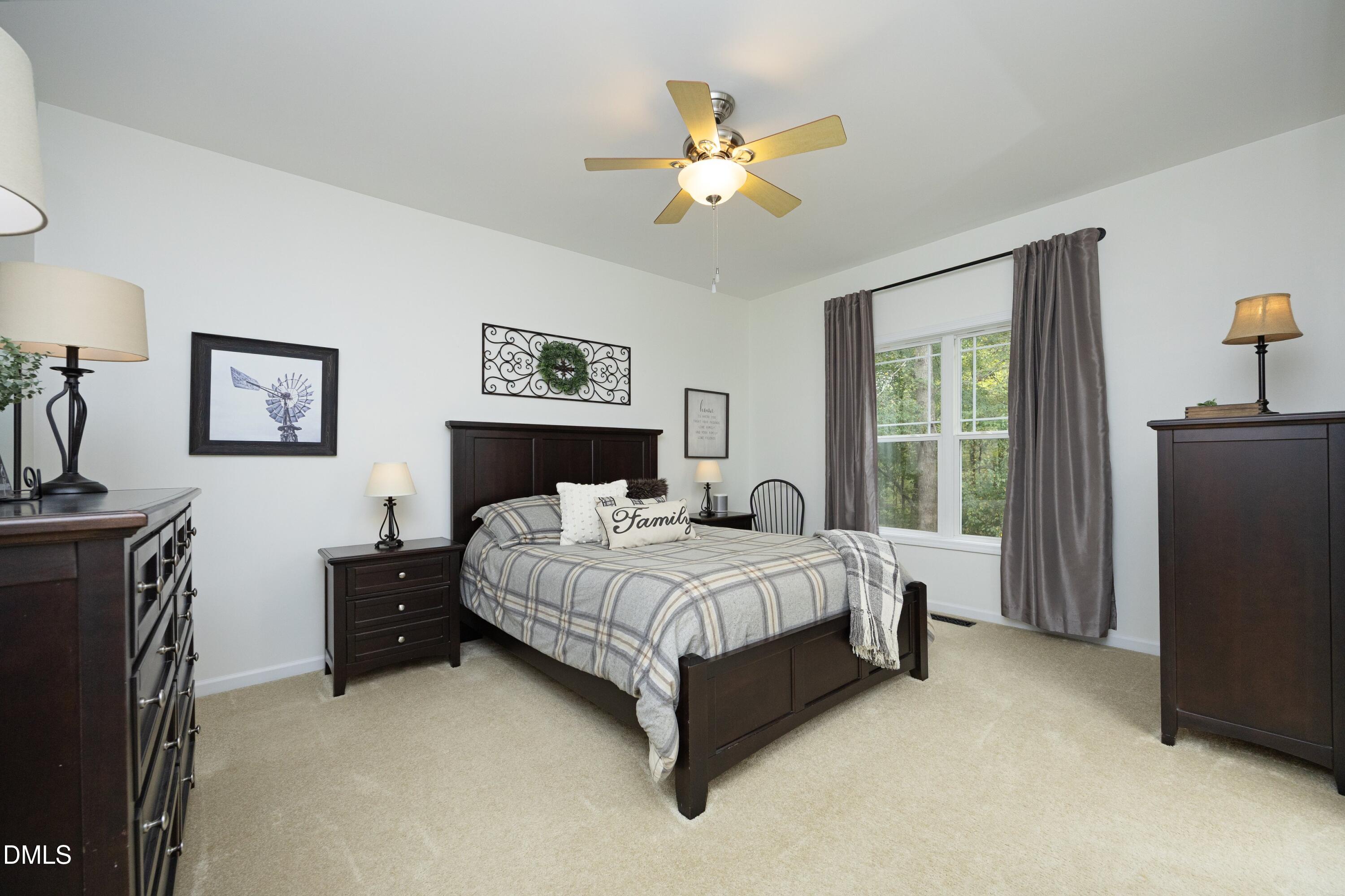 344 May Farm Road Pittsboro, NC 27312 - Photo 21 of 41 22PrimaryBedroom
