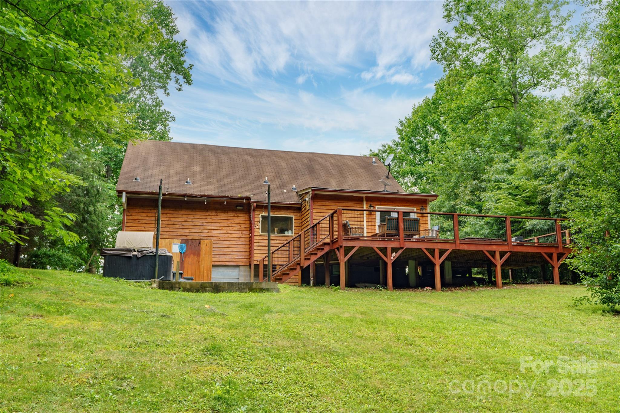 204 Terrys Gap Loop Road Fletcher, NC 28732 - Photo 2 of 30