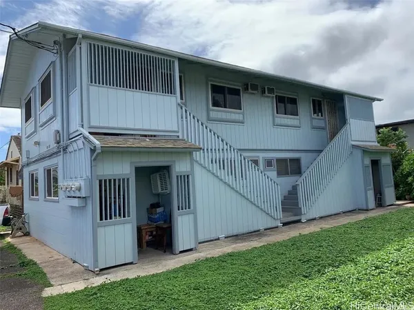$1,288,000 | 94-110 Mokukaua Street, Waipahu, HI 96797