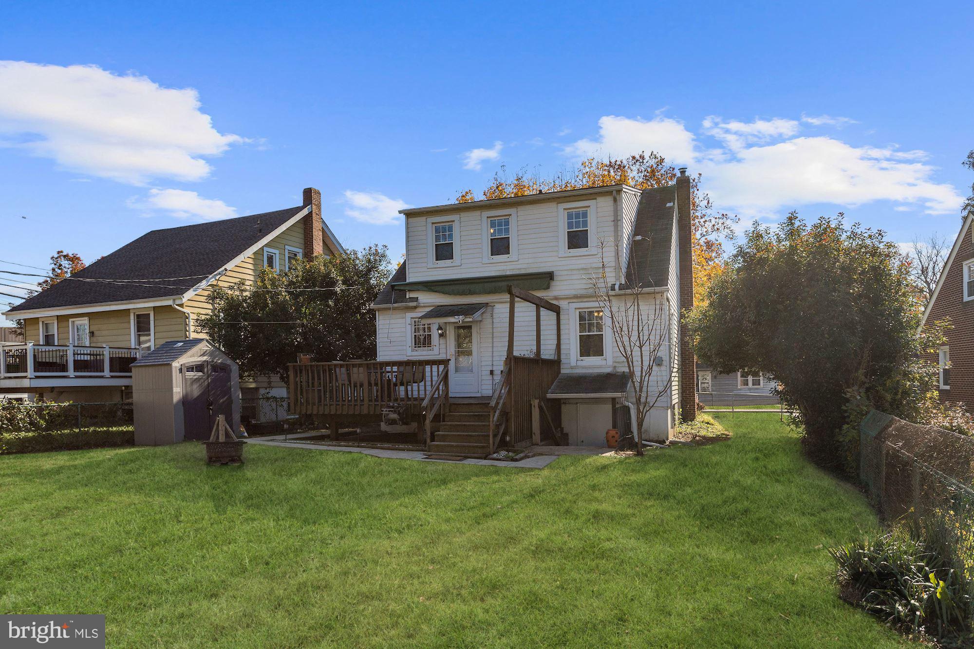 1318 Elm Road Baltimore, MD 21227 - Photo 20 of 24 Welcome Home!