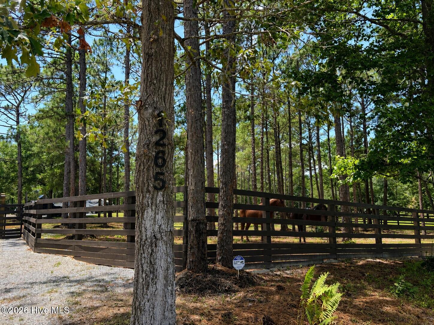 1265 Gilbert Road Southeast Bolivia, NC 28422 - Photo 46 of 46