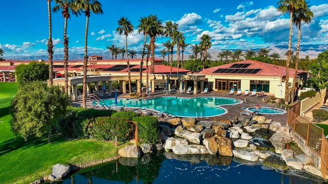 $4,500 | 43696 Old Troon Court, Indio, CA 92201