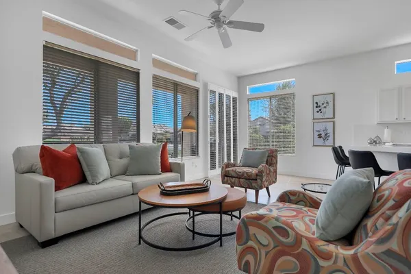 $4,500 | 43696 Old Troon Court, Indio, CA 92201