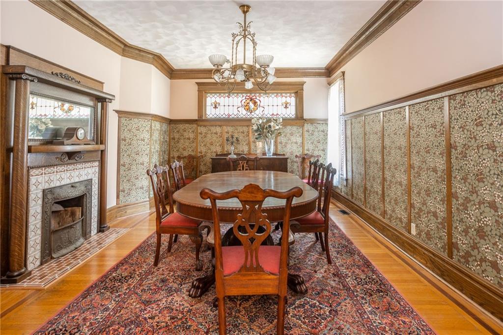 320 West 12th Street Anderson, IN 46016 - Photo 16 of 43