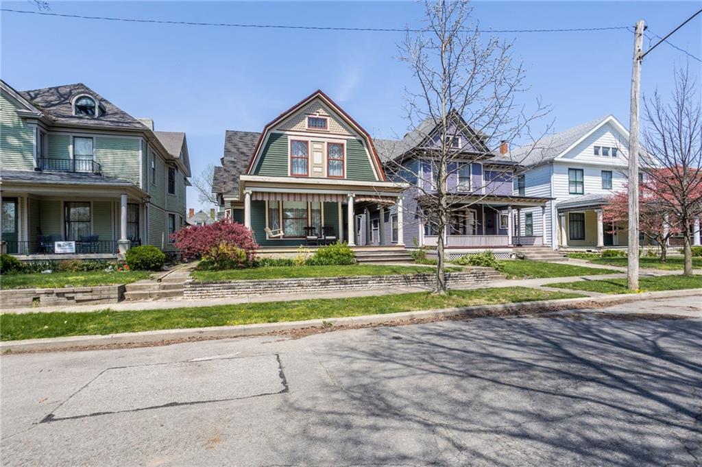 320 West 12th Street Anderson, IN 46016 - Photo 4 of 43