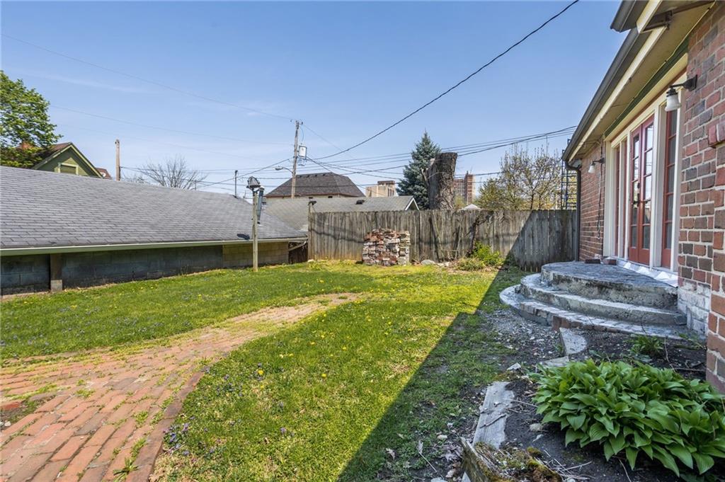 320 West 12th Street Anderson, IN 46016 - Photo 42 of 43