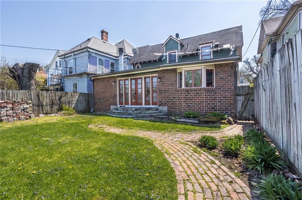 320 West 12th Street Anderson, IN 46016 - Photo 43 of 43